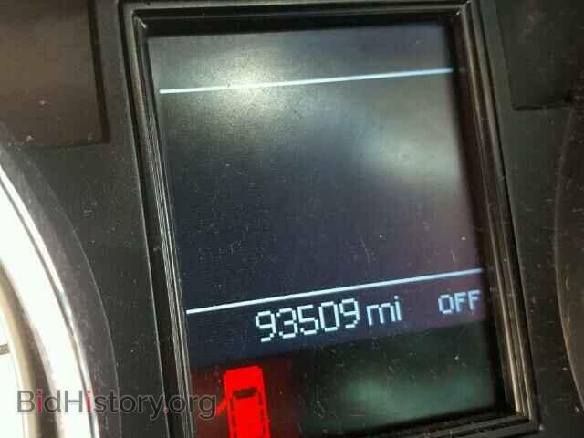 2012 DODGE DURANGO - VIN: 1C4RDJAG9CC253589 - Фото 8