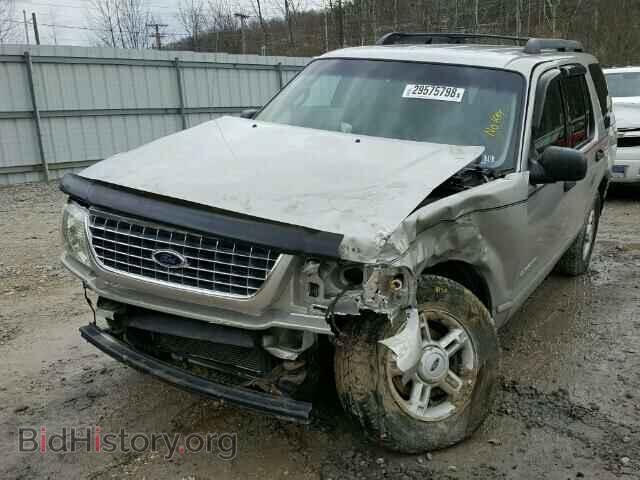 2005 FORD EXPLORER - VIN: 1FMZU73KX5UA73227 - Photo 2