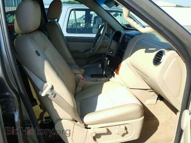 2006 FORD EXPLORER - VIN: 1FMEU74E16UB21691 - Photo 5