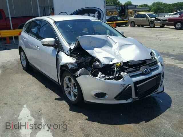 Photo 1FADP3K25EL403092 - FORD FOCUS 2014
