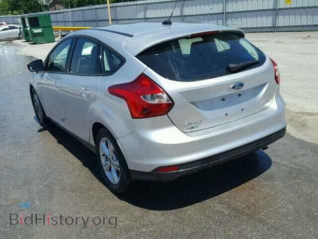 2014 FORD FOCUS - VIN: 1FADP3K25EL403092 - Photo 3