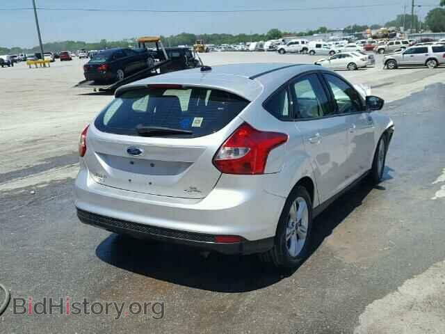 2014 FORD FOCUS - VIN: 1FADP3K25EL403092 - Photo 4