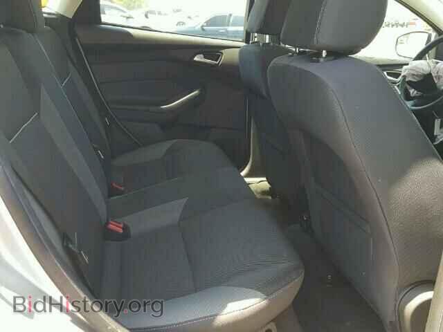 2014 FORD FOCUS - VIN: 1FADP3K25EL403092 - Photo 6