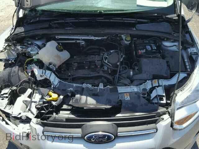 2014 FORD FOCUS - VIN: 1FADP3K25EL403092 - Photo 7