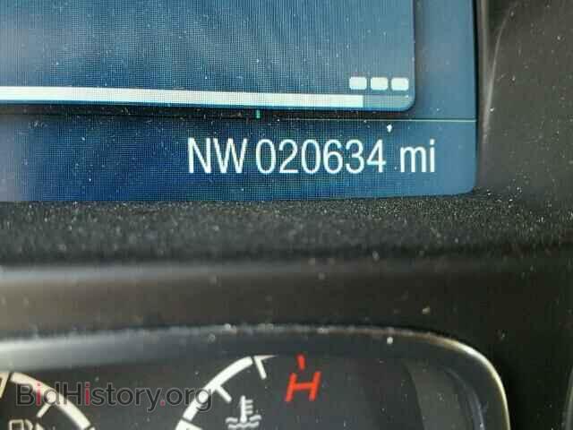 2014 FORD FOCUS - VIN: 1FADP3K25EL403092 - Photo 8