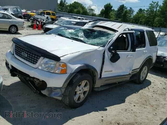 2005 FORD EXPLORER - VIN: 1FMZU73E35UB83675 - Photo 2