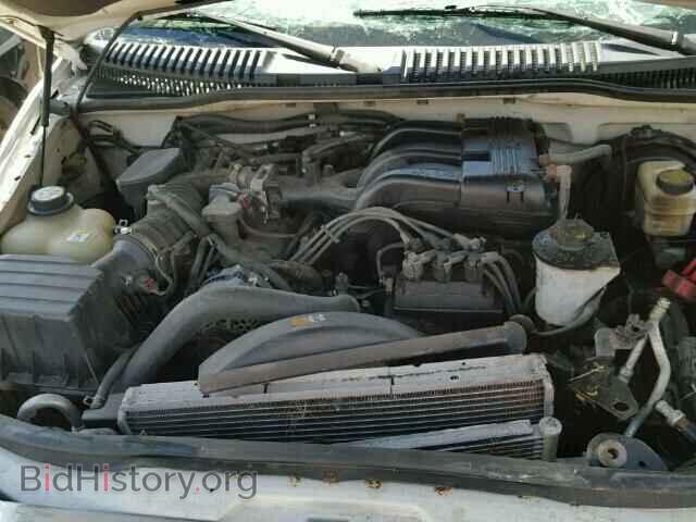 2005 FORD EXPLORER - VIN: 1FMZU73E35UB83675 - Photo 7