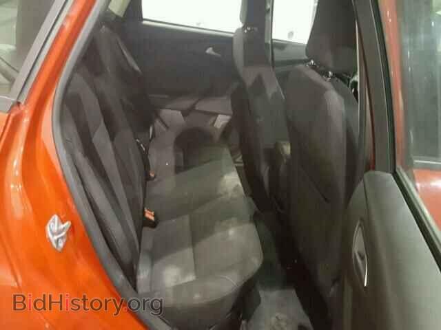2015 FORD FOCUS - VIN: 1FADP3F2XFL336288 - Photo 6