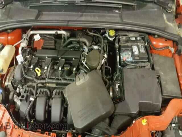 2015 FORD FOCUS - VIN: 1FADP3F2XFL336288 - Photo 7