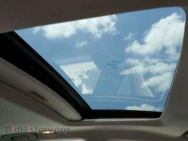 2013 NISSAN MAXIMA - VIN: 1N4AA5AP6DC814285 - Фото 10