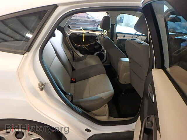 2012 FORD FOCUS - VIN: 1FAHP3K21CL272905 - Фото 6