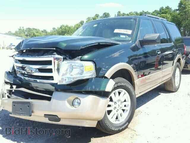 2012 FORD EXPEDITION - VIN: 1FMJU1H55CEF45323 - Фото 2