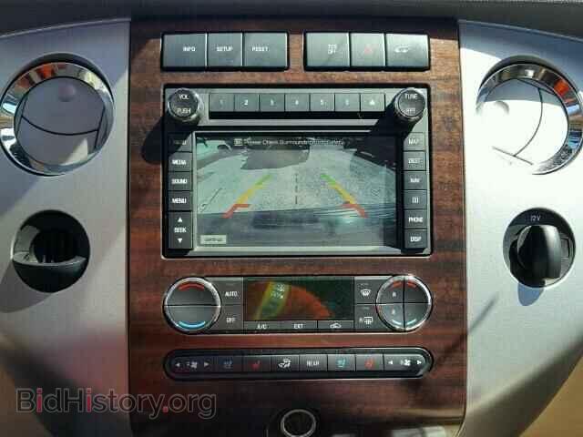 2012 FORD EXPEDITION - VIN: 1FMJU1H55CEF45323 - Фото 9