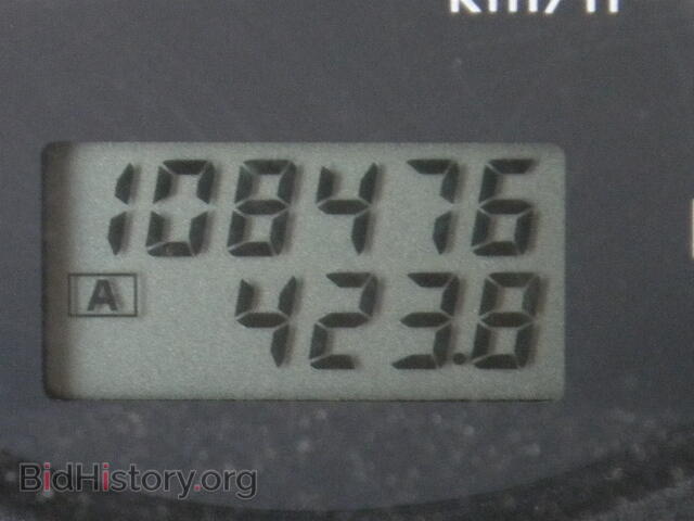 2000 NISSAN MAXIMA - VIN: JN1CA31D9YT750054 - Photo 8