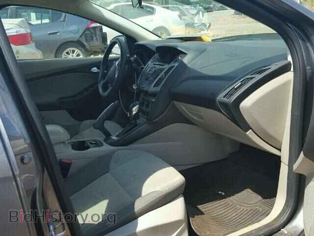 2013 FORD FOCUS - VIN: 1FADP3F29DL174666 - Photo 5