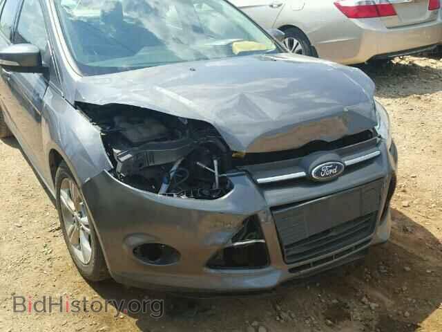 2013 FORD FOCUS - VIN: 1FADP3F29DL174666 - Photo 9