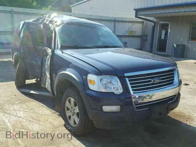 Фотография 1FMEU73E77UB84460 - FORD EXPLORER 2007