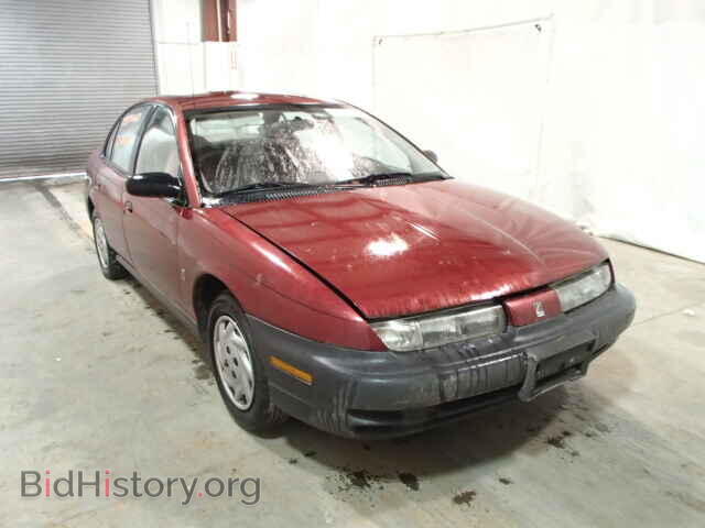 Photo 1G8ZF5286XZ108774 - SATURN SL/SL1/SL2 1999