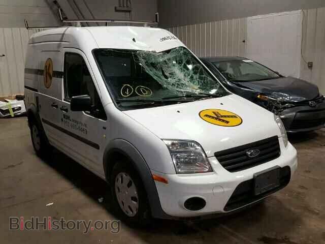Photo NM0LS7BN3CT096988 - FORD TRANSIT CO 2012