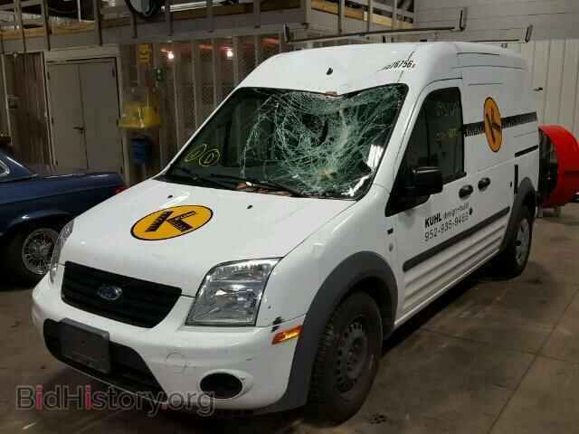 2012 FORD TRANSIT CO - VIN: NM0LS7BN3CT096988 - Фото 2