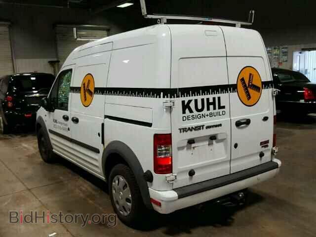 2012 FORD TRANSIT CO - VIN: NM0LS7BN3CT096988 - Фото 3
