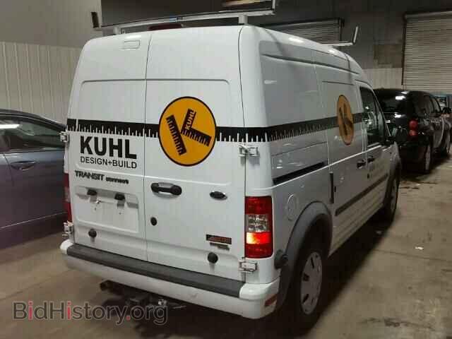2012 FORD TRANSIT CO - VIN: NM0LS7BN3CT096988 - Фото 4