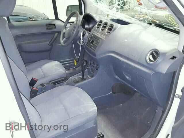 2012 FORD TRANSIT CO - VIN: NM0LS7BN3CT096988 - Фото 5