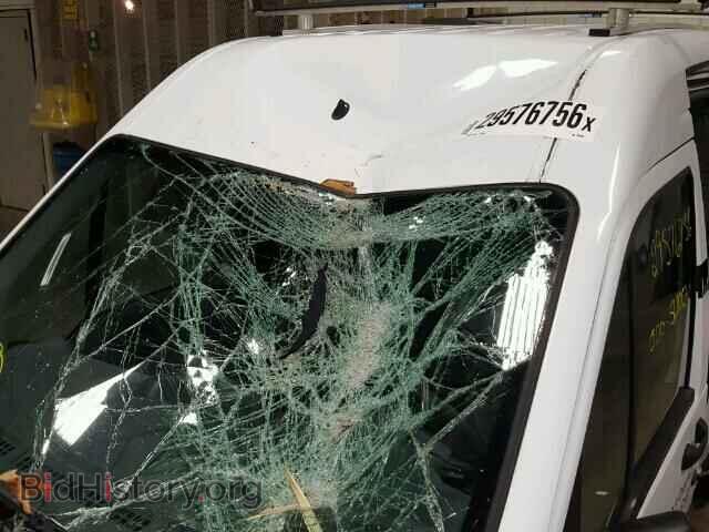2012 FORD TRANSIT CO - VIN: NM0LS7BN3CT096988 - Фото 9