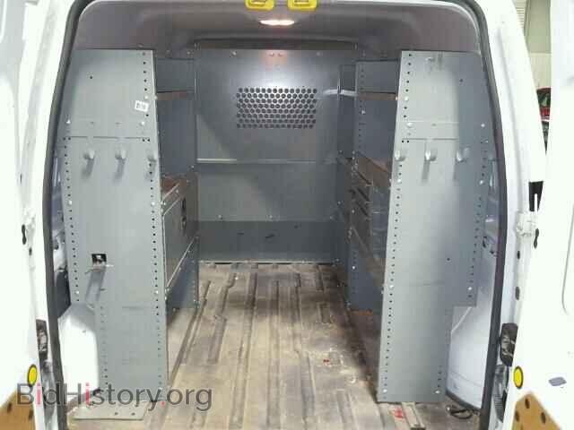 2012 FORD TRANSIT CO - VIN: NM0LS7BN3CT096988 - Фото 10