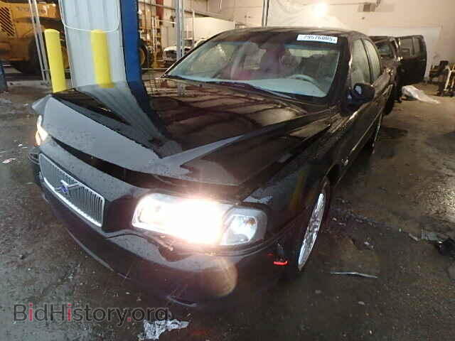 2003 VOLVO S80 - VIN: YV1TS92D931315500 - Photo 2