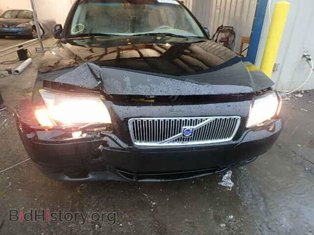 2003 VOLVO S80 - VIN: YV1TS92D931315500 - Photo 9