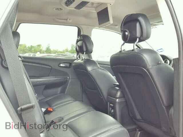 2012 DODGE JOURNEY - VIN: 3C4PDCDG3CT315474 - Фото 6