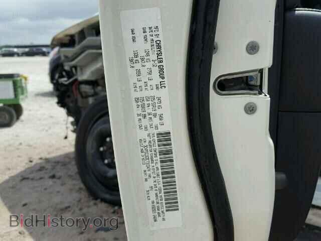 2012 DODGE JOURNEY - VIN: 3C4PDCDG3CT315474 - Фото 10