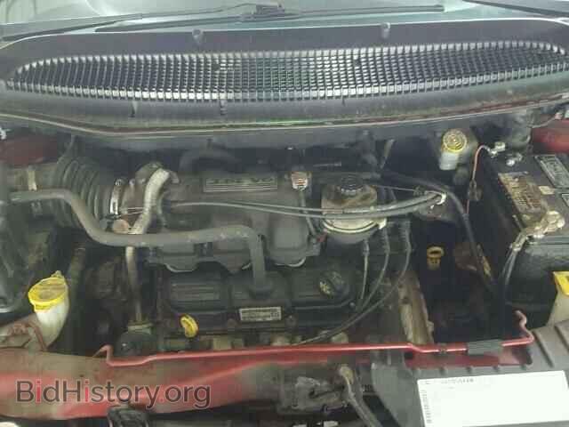 2007 DODGE CARAVAN - VIN: 2D4GP44L57R288431 - Фото 7