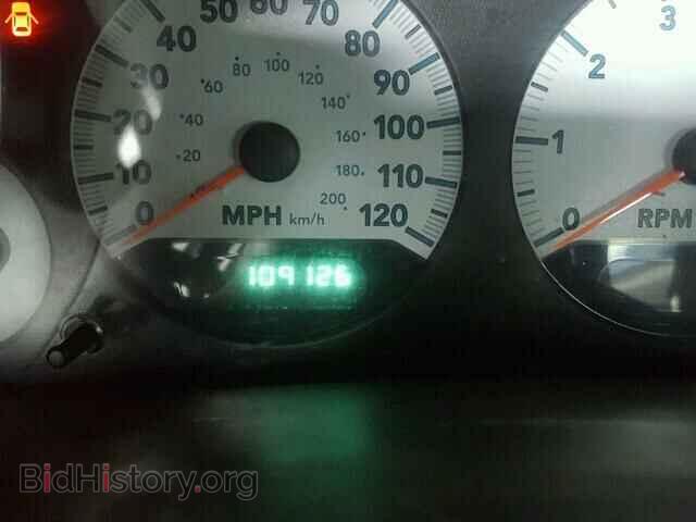 2007 DODGE CARAVAN - VIN: 2D4GP44L57R288431 - Фото 8