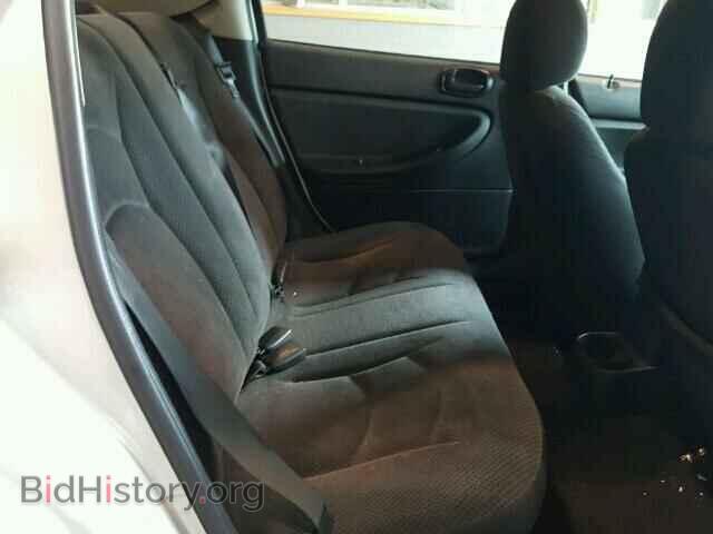 2006 CHRYSLER SEBRING - VIN: 1C3EL46X46N191298 - Photo 6