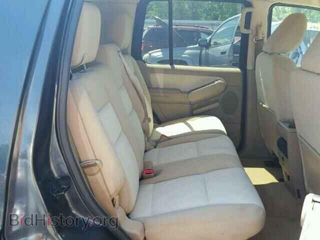 2010 FORD EXPLORER - VIN: 1FMEU7DE1AUA23883 - Фото 6