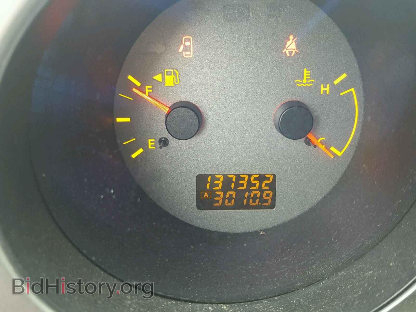 2006 NISSAN MAXIMA - VIN: 1N4BA41E16C846223 - Фото 8