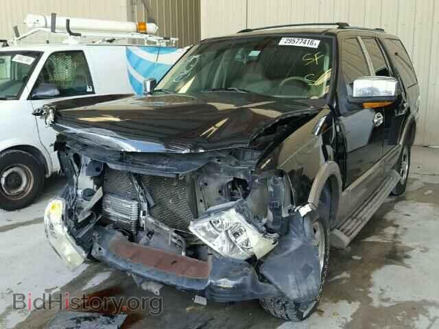2004 FORD EXPEDITION - VIN: 1FMPU17LX4LA09233 - Photo 2