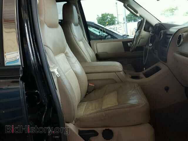 2004 FORD EXPEDITION - VIN: 1FMPU17LX4LA09233 - Photo 5