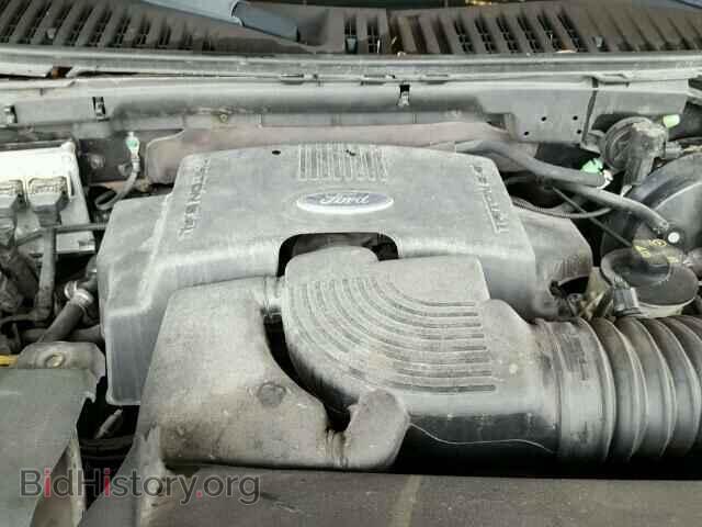 2004 FORD EXPEDITION - VIN: 1FMPU17LX4LA09233 - Photo 8