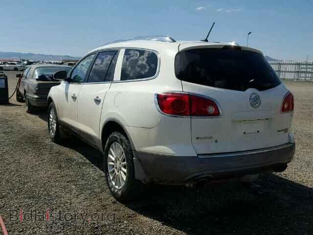2011 BUICK ENCLAVE - VIN: 5GAKVBED2BJ115053 - Фото 3