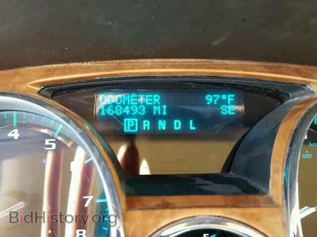 2011 BUICK ENCLAVE - VIN: 5GAKVBED2BJ115053 - Фото 8