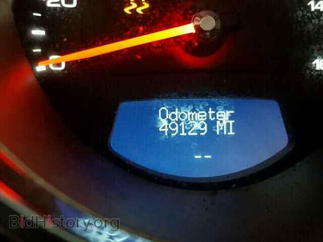 2012 CADILLAC CTS - VIN: 1G6DE5E52C0144709 - Фото 8