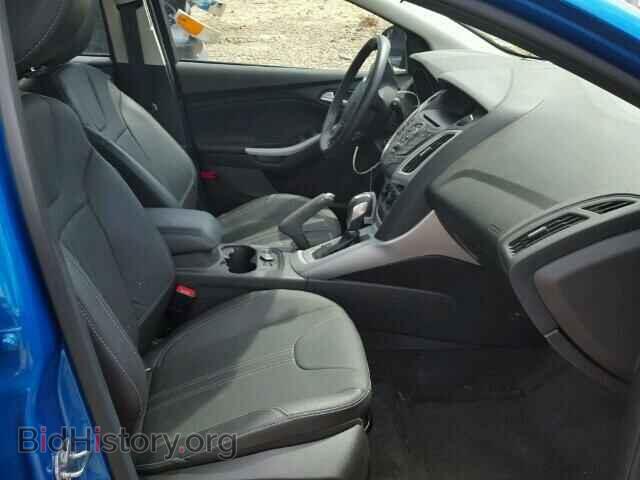2014 FORD FOCUS - VIN: 1FADP3K26EL427952 - Photo 5