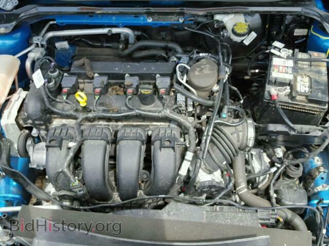 2014 FORD FOCUS - VIN: 1FADP3K26EL427952 - Photo 7