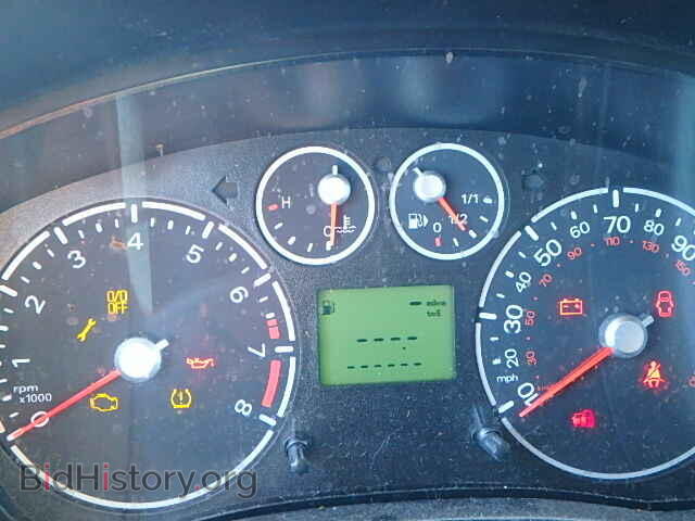 2011 FORD TRANSIT CO - VIN: NM0LS6BN9BT073756 - Фото 8