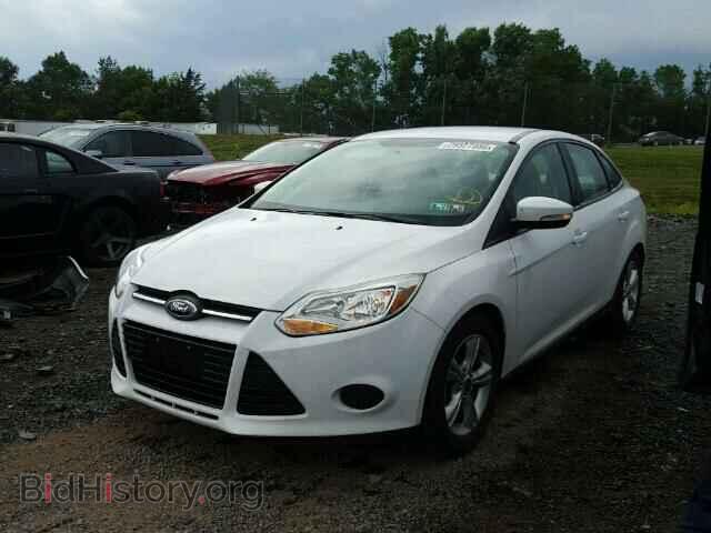 2014 FORD FOCUS - VIN: 1FADP3F26EL315713 - Photo 2