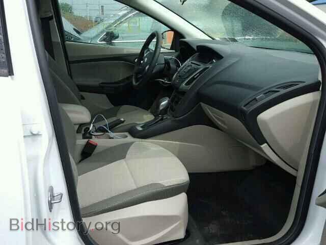 2014 FORD FOCUS - VIN: 1FADP3F26EL315713 - Photo 5