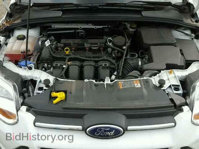 2014 FORD FOCUS - VIN: 1FADP3F26EL315713 - Photo 7